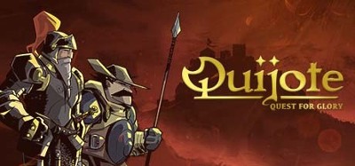 QUIJOTE: Quest for Glory Image