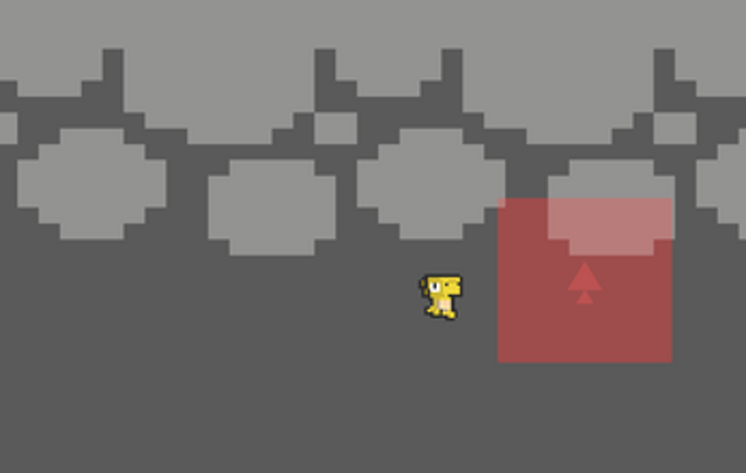 RainbowRex screenshot