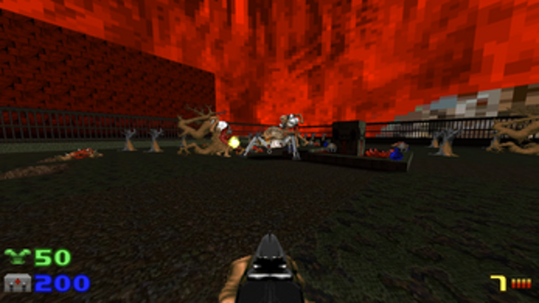 ranDOOM Image