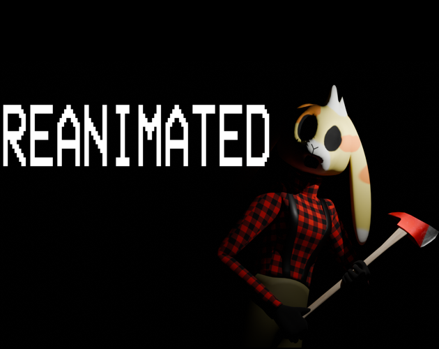 Games like Reanimated