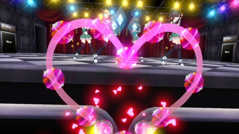 Remuage - MeltySensation screenshot