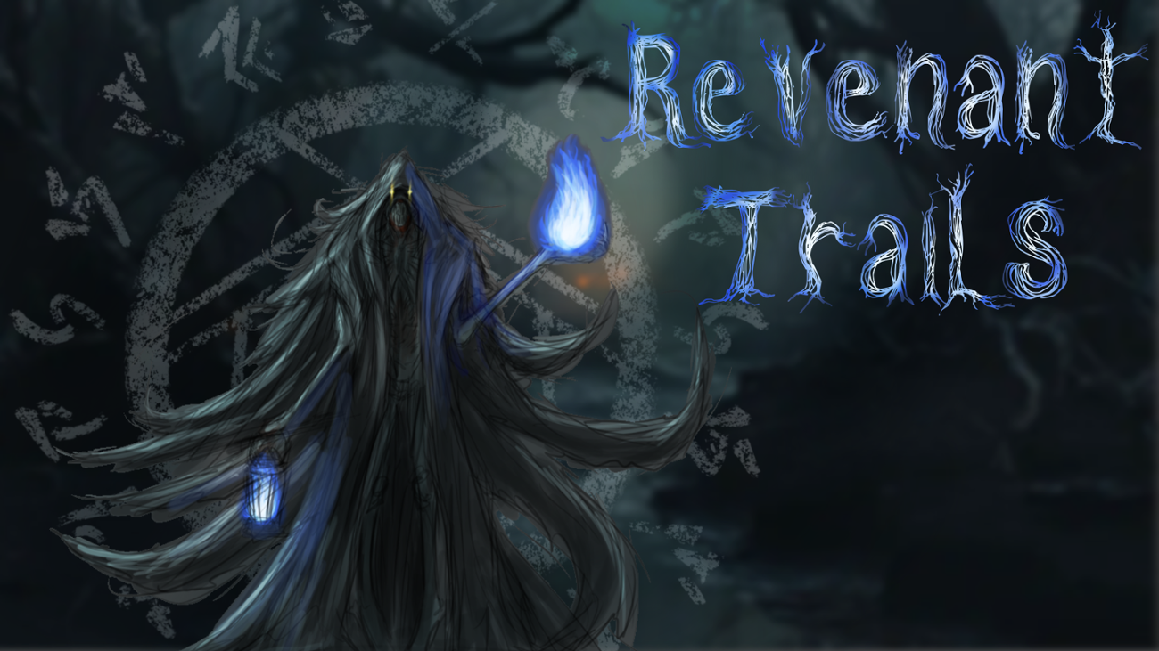 Games like Revenant Trails