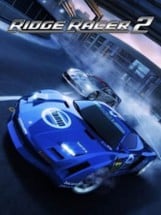 Ridge Racer 2 Image