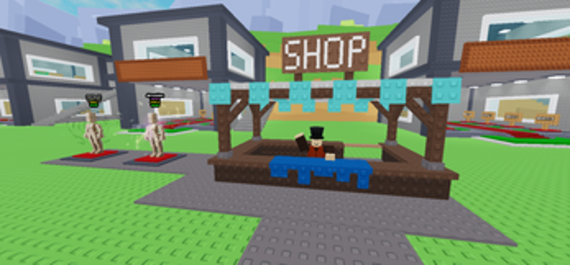 Roblox Steal a Emote screenshot