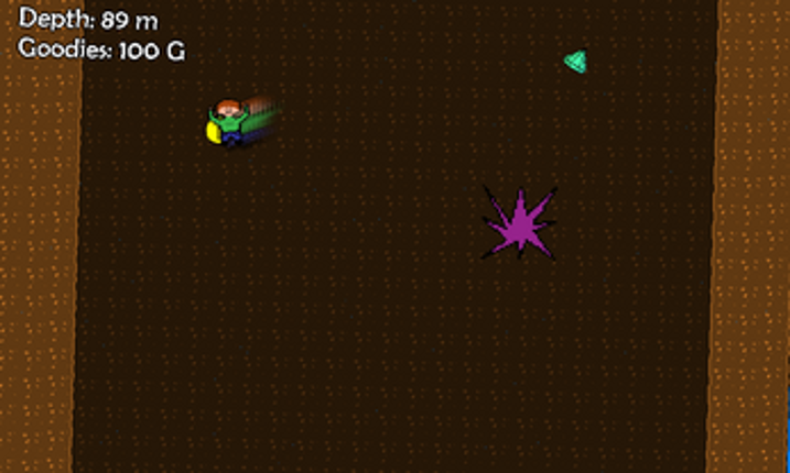 Rock Bottom screenshot