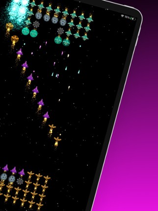 Rock Paper Frigate Image