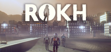 Games like ROKH