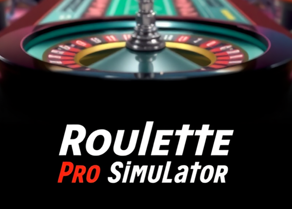 Roulette Pro Simulator Image