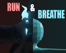 RUN & BREATHE Image