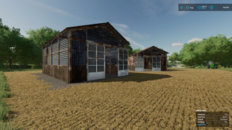 Rusty Shed screenshot