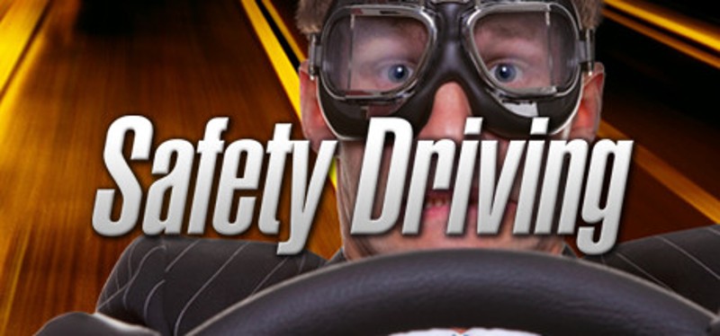 Safety Driving Simulator: Car Game Cover