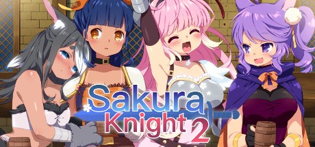 Games like Sakura Knight 2