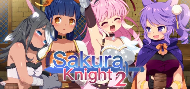 Sakura Knight 2 Image