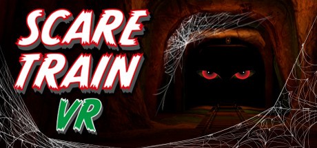 Games like Scare Train VR