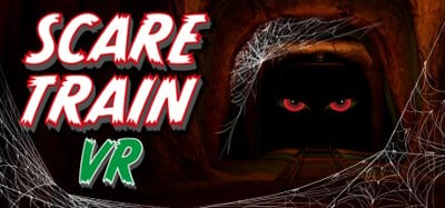 Scare Train VR Image