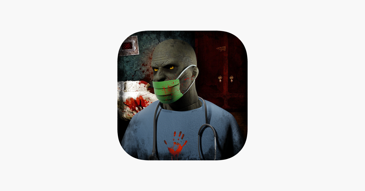 Games like Scary Doctor:Horror Hospital