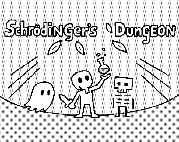 Games like Schrodingers Dungeon