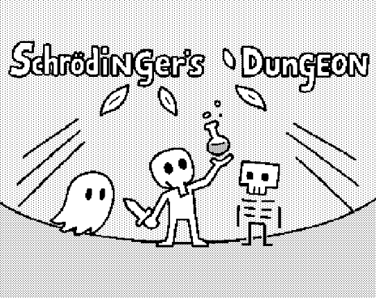 Schrodingers Dungeon Image