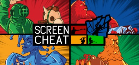 Games like Screencheat