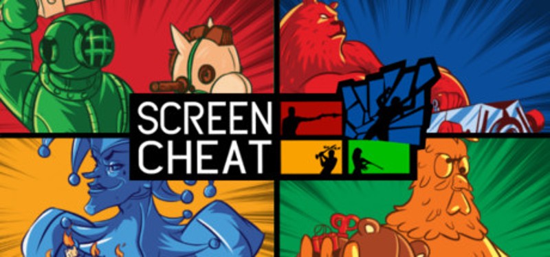 Screencheat Image