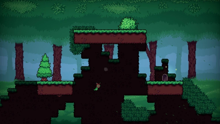 Seed In screenshot