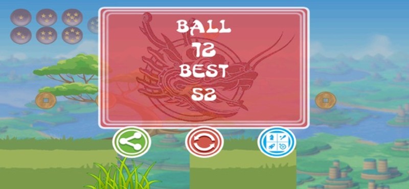 Seven of Ball screenshot