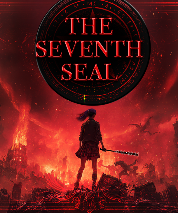 Games like Seventh Seal