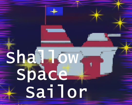 Shallow Space Sailor Image