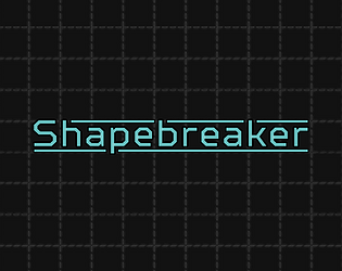 Games like Shapebreaker