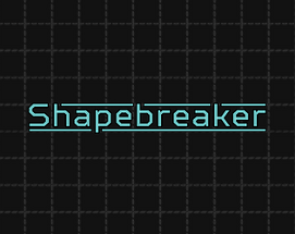 Shapebreaker - Tower Defense Deckbuilder Image