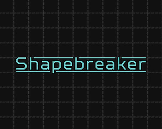 Shapebreaker - Tower Defense Deckbuilder Game Cover