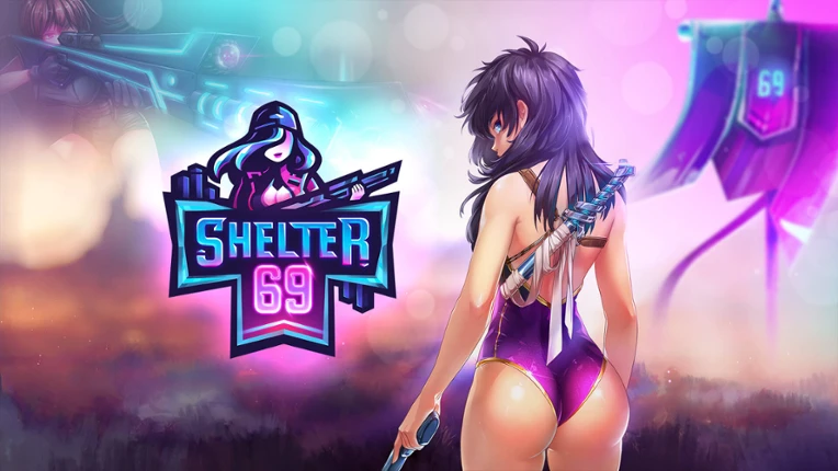 Shelter 69 screenshot