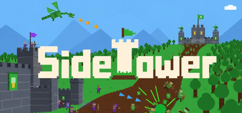 SideTower Image