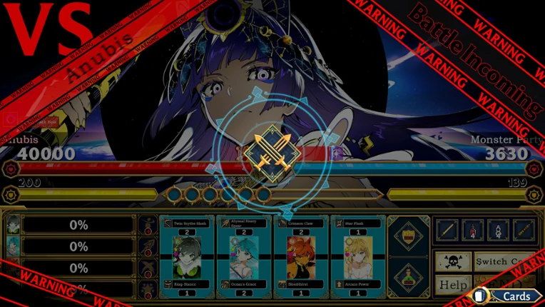 Silan: Monster Girl Island! screenshot