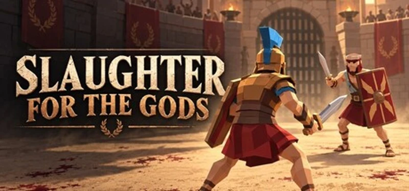 Slaughter for the Gods Image