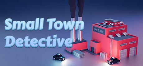 Games like Small Town Detective