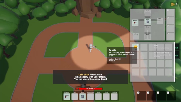 Smash Dash: Demolition Run screenshot