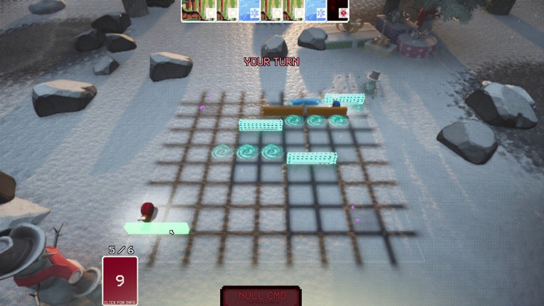 Snail Mail screenshot