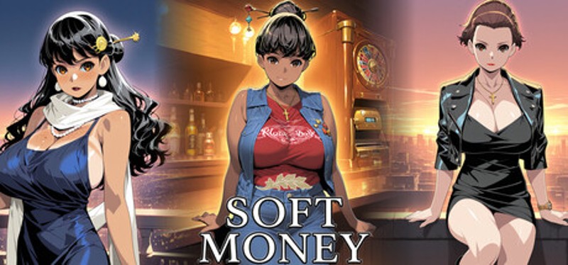 Soft Money Image