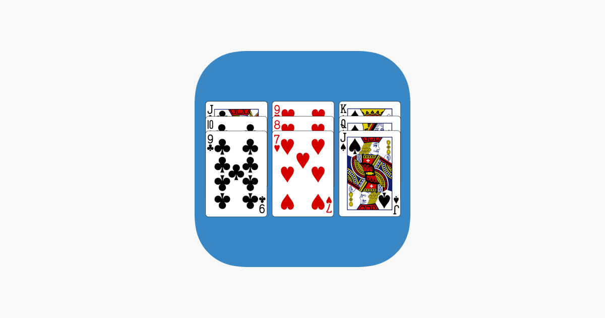 Games like Solitaire Baker's Game