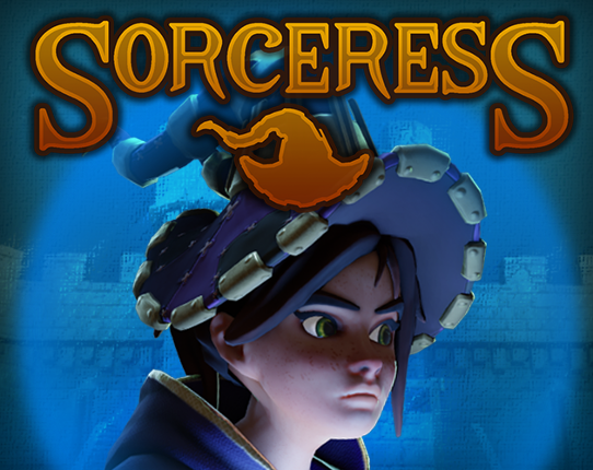 Sorceress Image