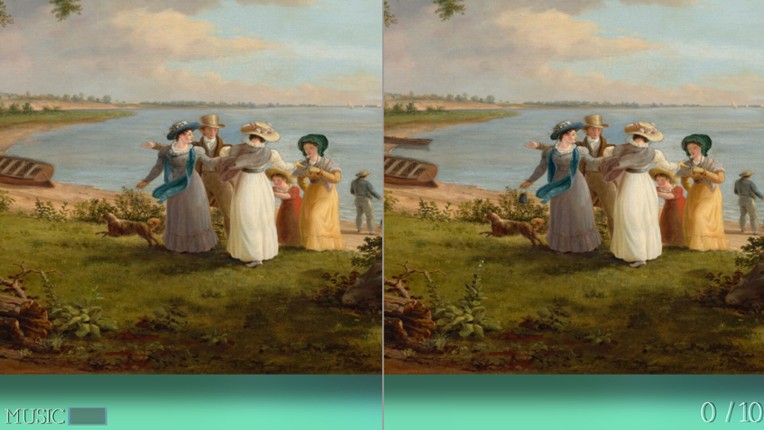 Soul Sight screenshot