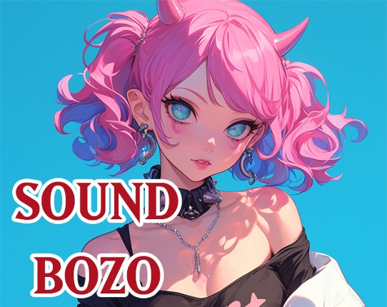 SoundBozo Game Cover