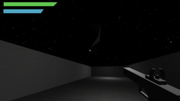Space Game (no longer updated) screenshot