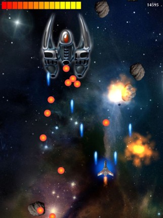 Space War GS Image