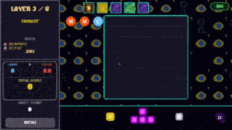 SPHENKS screenshot