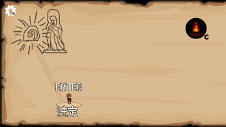 Stray at Time screenshot