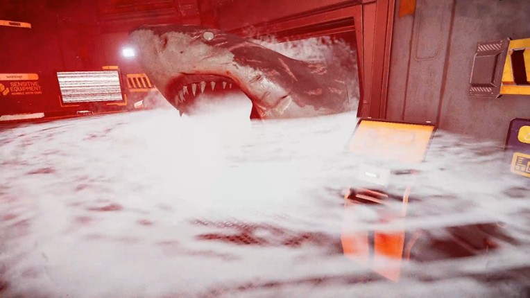 Submersed 2 screenshot