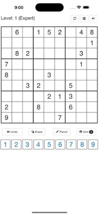 Sudoku 2* Image