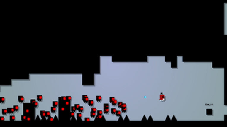 Super Block Boy & Friends screenshot